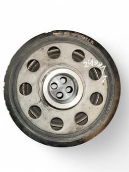 BMW 11238512072 Crankshaft Pulley BMW 3 (E90, E91, E92, E93) (2005-2011) — thumbnail 2