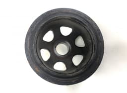 MERCEDES-BENZ A1560300403 Crankshaft Pulley MERCEDES-BENZ C-CLASS (W204) (2007-2013) — thumbnail 2