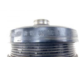 MERCEDES-BENZ A1560300403 Crankshaft Pulley MERCEDES-BENZ S-CLASS Coupe (C216) (2006-2013) — thumbnail 4