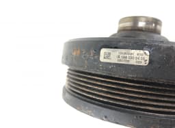 MERCEDES-BENZ A1560300403 Crankshaft Pulley MERCEDES-BENZ C-CLASS (W204) (2007-2013) — thumbnail 3