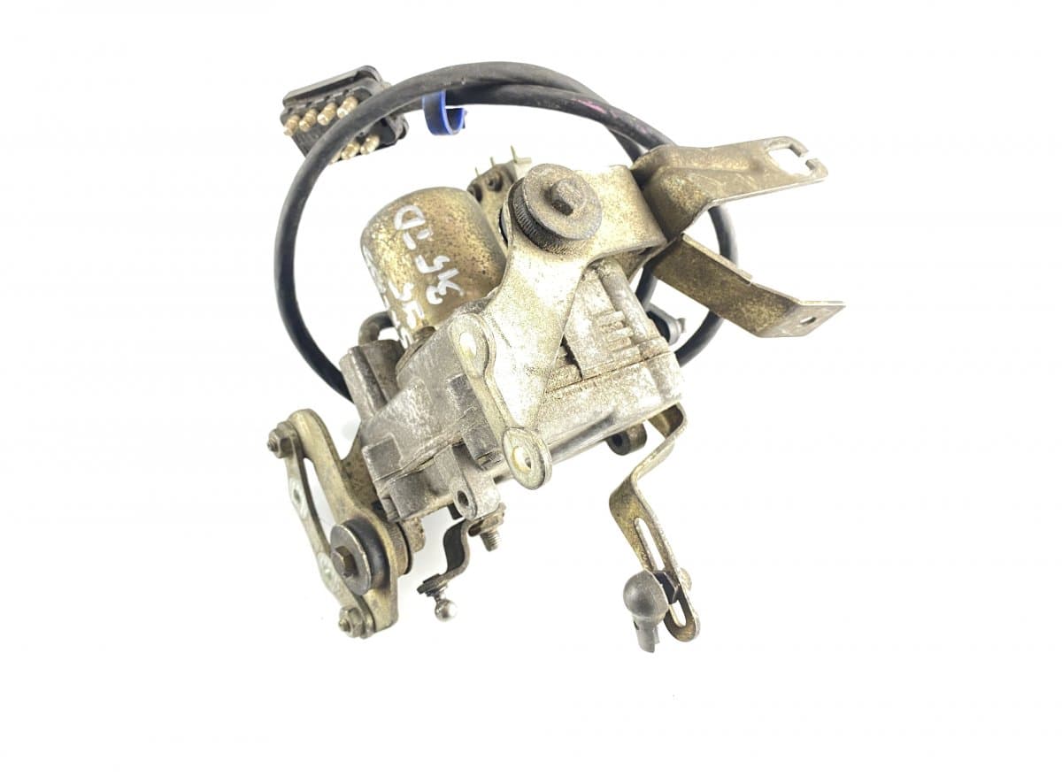 MERCEDES-BENZ Cruise Control Kit MERCEDES-BENZ S-CLASS (W140) (1991-1999)