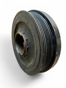 BMW 11238512072 Crankshaft Pulley BMW 3 (E90, E91, E92, E93) (2005-2011) — thumbnail 4