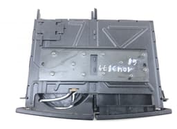 MERCEDES-BENZ A2306806250 Cup Holder Front MERCEDES-BENZ SL-CLASS (R230) (2001-2012) — thumbnail 2