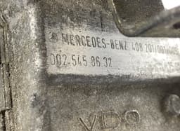 MERCEDES-BENZ Cruise Control Kit MERCEDES-BENZ S-CLASS (W140) (1991-1999) — thumbnail 5