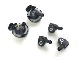 SKODA 3Q0959651A Crash Sensor Front SKODA KODIAQ I (NS7) (2016-2024) — thumbnail 1