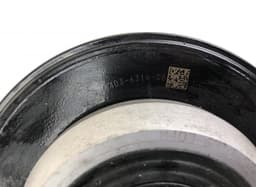 LAND ROVER LR139792 Crankshaft Pulley LAND ROVER EVOQUE II (L551) (2018-) — thumbnail 2