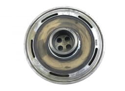 MINI 8602800 Crankshaft Pulley MINI MINI CLUBMAN II (F54) (2014-2024) — thumbnail 2
