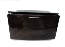 MERCEDES-BENZ A2166801250 Cup Holder Front MERCEDES-BENZ S-CLASS Coupe (C216) (2006-2013) — thumbnail 1