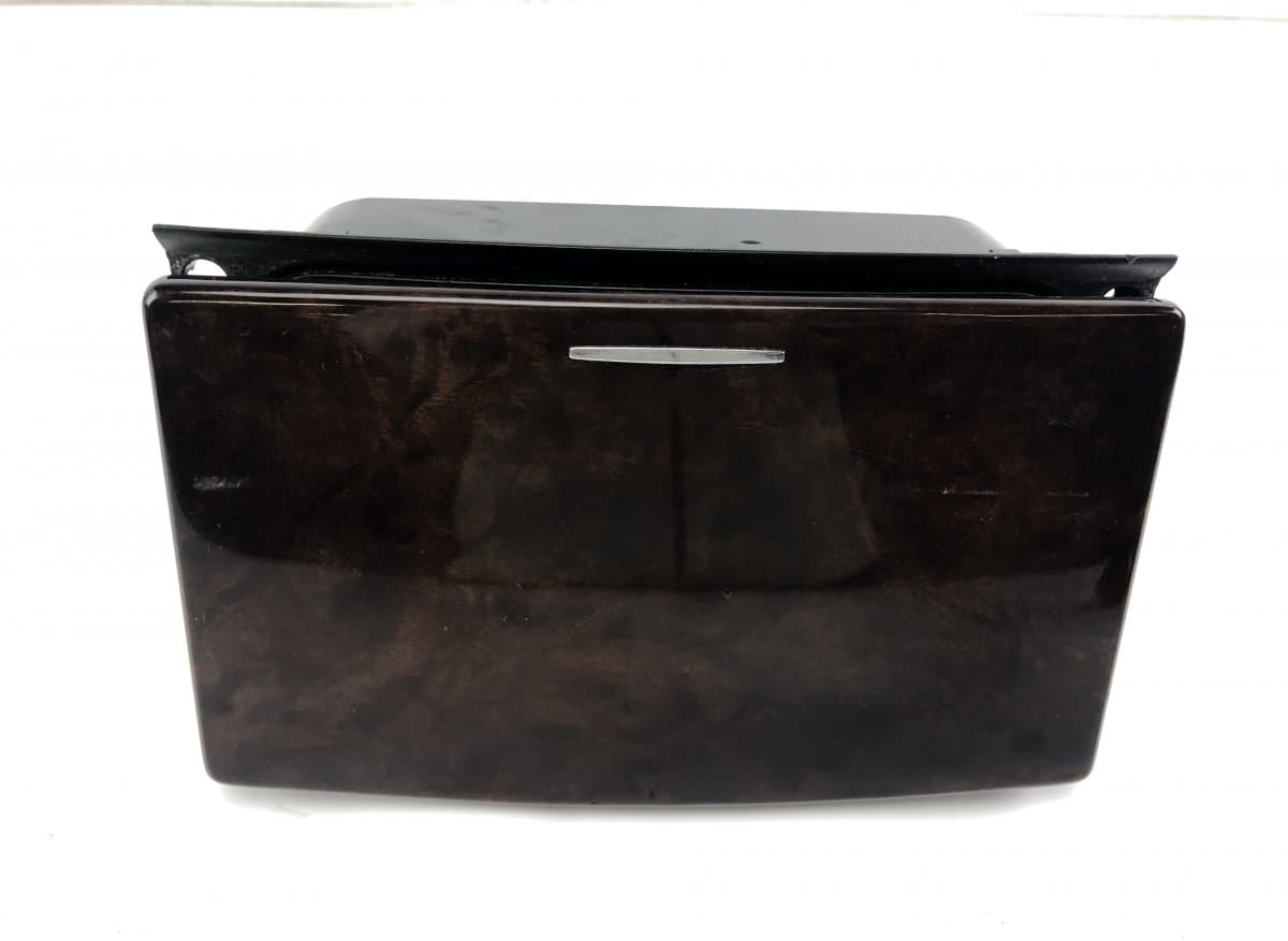 MERCEDES-BENZ A2166801250 Cup Holder Front MERCEDES-BENZ S-CLASS Coupe (C216) (2006-2013)