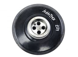 LAND ROVER LR139792 Crankshaft Pulley LAND ROVER EVOQUE II (L551) (2018-) — thumbnail 4