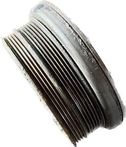 BMW Crankshaft Pulley BMW X5 (E70) (2007-2013) — thumbnail 3