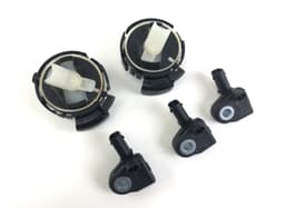 SKODA 3Q0959651A Crash Sensor Front SKODA KODIAQ I (NS7) (2016-2024) — thumbnail 2