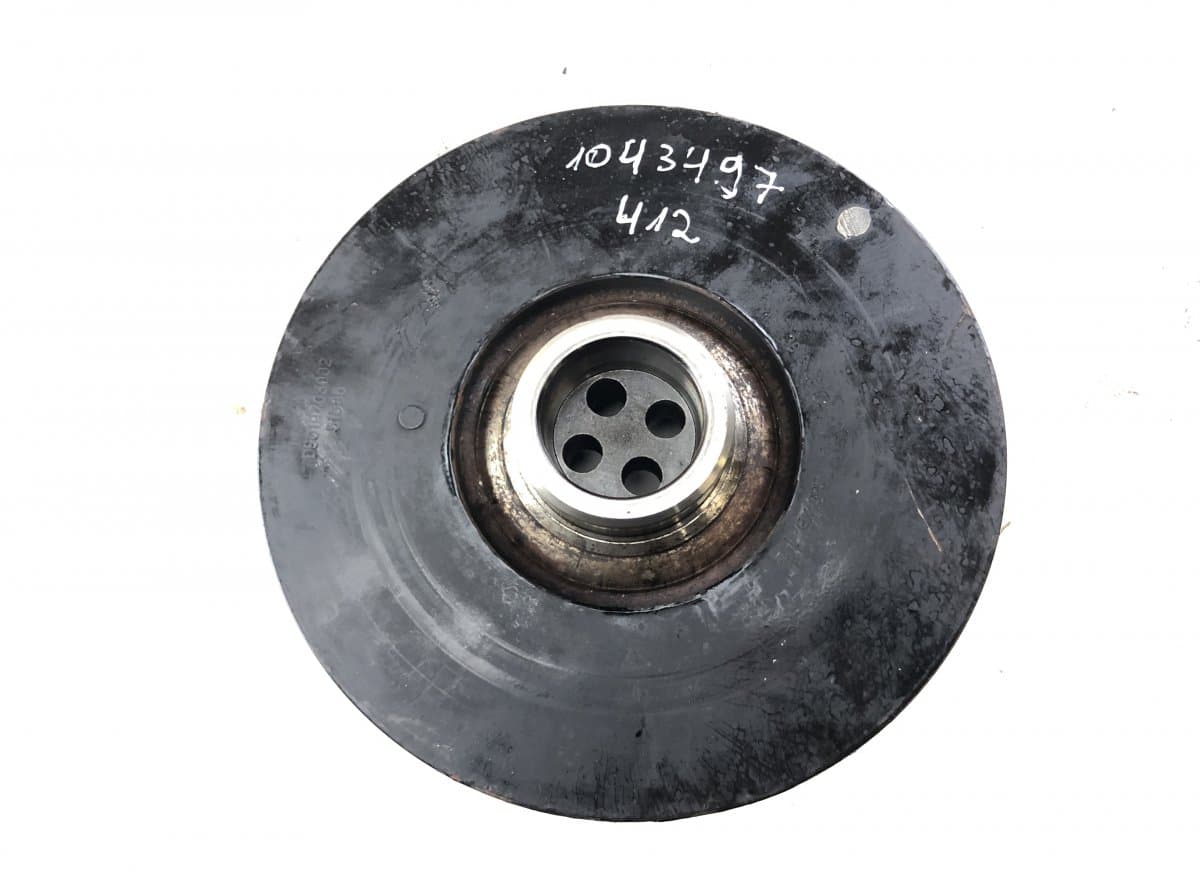 BMW 13981110 139811-10 Crankshaft Pulley BMW X5 (F15, F85) (2012-2018)
