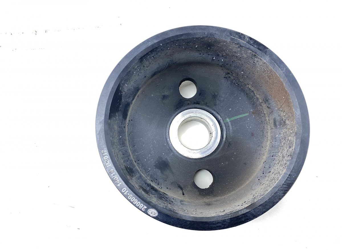 MASERATI 280609 Crankshaft Pulley MASERATI GHIBLI III (M157) (2013-2023)