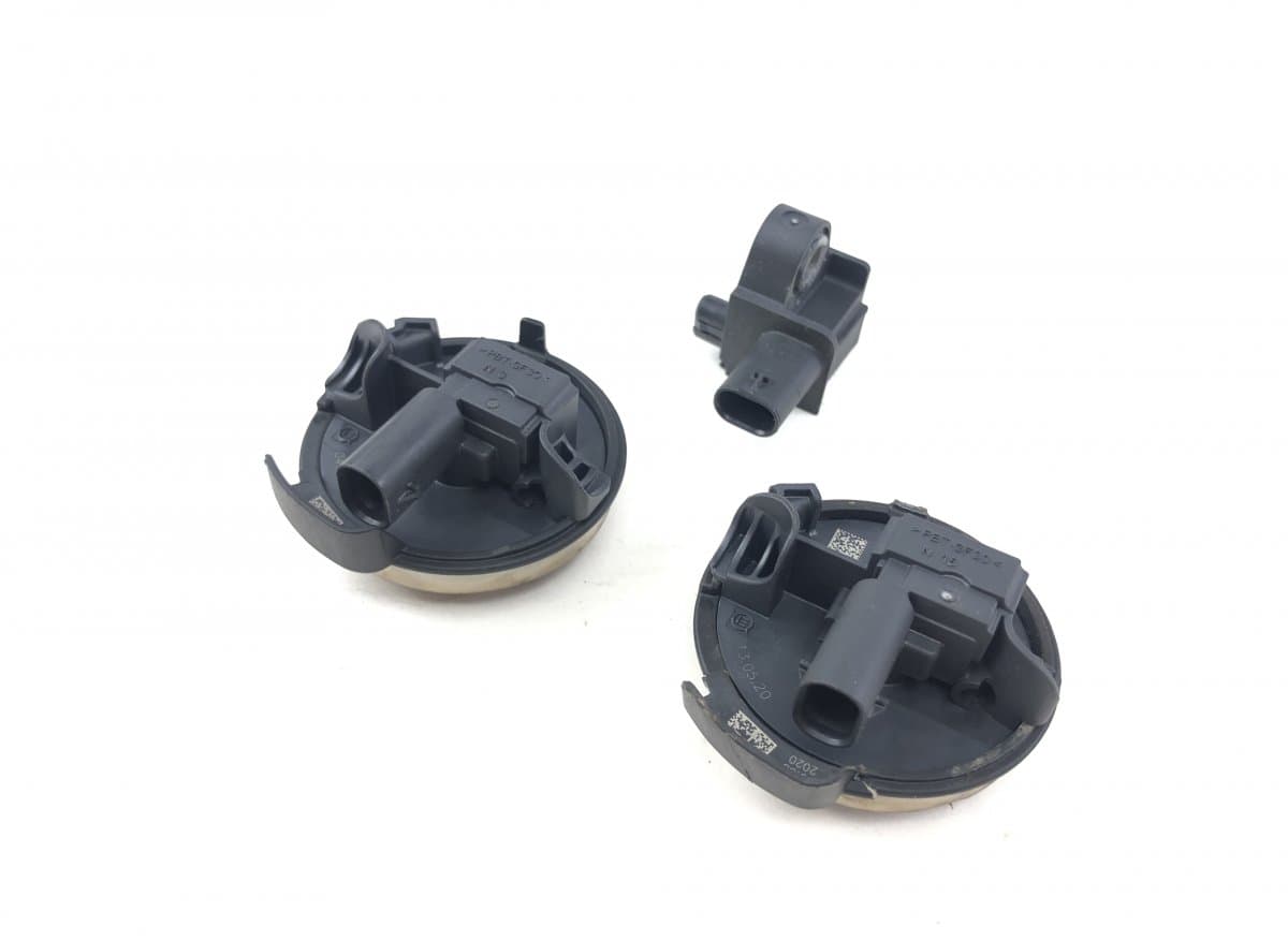 VW 5WA959651A Crash Sensor Front VW GOLF VIII (CD1, CG5) (2019-)