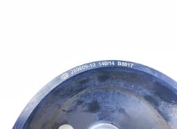 MASERATI 280609 Crankshaft Pulley MASERATI GHIBLI III (M157) (2013-2023) — thumbnail 4