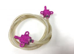 PEUGEOT A2C96191500 Crash Sensor Front PEUGEOT 508 II (F3_, FB_, FH_) (09.18-) — thumbnail 1