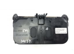 MERCEDES-BENZ A2166801250 Cup Holder Front MERCEDES-BENZ S-CLASS Coupe (C216) (2006-2013) — thumbnail 3