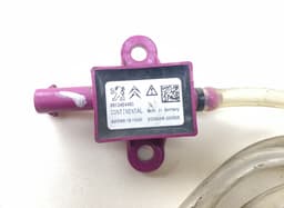 PEUGEOT A2C96191500 Crash Sensor Front PEUGEOT 508 II (F3_, FB_, FH_) (09.18-) — thumbnail 2
