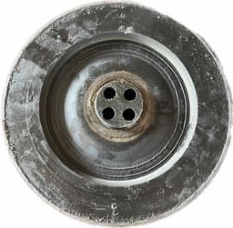 BMW Crankshaft Pulley BMW X5 (E70) (2007-2013) — thumbnail 2