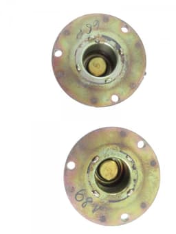 MERCEDES-BENZ 1040500177 A1190510077 1190510077 1040500177 Cylinder head / camshaft, other MERCEDES-BENZ S-CLASS (W140) (1991-1999) — thumbnail 3