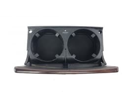 MERCEDES-BENZ A2166801250 Cup Holder Front MERCEDES-BENZ S-CLASS Coupe (C216) (2006-2013) — thumbnail 2
