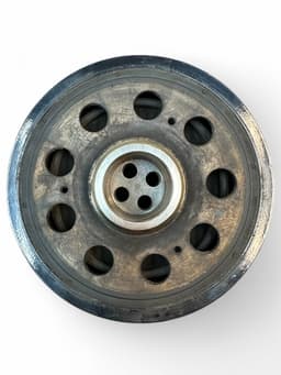 BMW 11238512072 851207203 Crankshaft Pulley BMW 5 (F10, F11) (2010-2017) — thumbnail 5