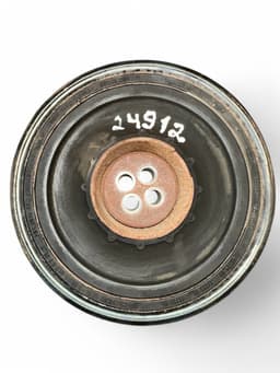 BMW 11238512072 851207203 Crankshaft Pulley BMW 5 (F10, F11) (2010-2017) — thumbnail 1