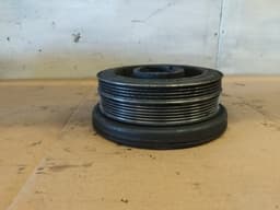 BMW Crankshaft Pulley BMW 5 (E60, E61) (2003-2010) — thumbnail 2