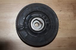 NISSAN Crankshaft Pulley NISSAN QASHQAI I (J10) (2007-2013) — thumbnail 2