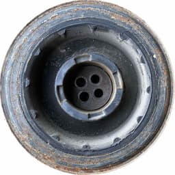 BMW 11238511371 Crankshaft Pulley BMW 5 (E60, E61) (2003-2010) — thumbnail 4