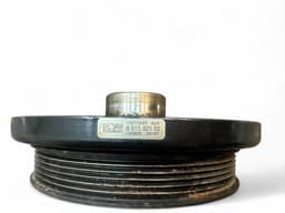 BMW 11238511321 8511321 851132102 DE019703902 Crankshaft Pulley BMW 3 (F30, F31, F34, F80) (2011-2019) — thumbnail 3
