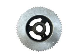 FORD 2611603 Crankshaft Pulley FORD FOCUS IV (HN) (01.18-) — thumbnail 2