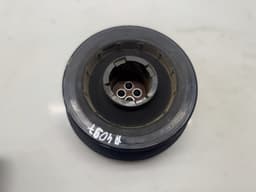 BMW 11238511371 Crankshaft Pulley BMW 3 (E90, E91, E92, E93) (2005-2011) — thumbnail 1