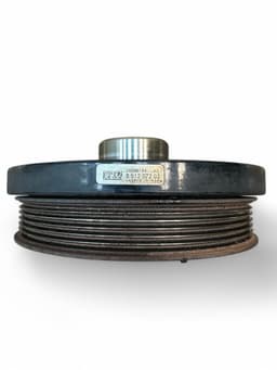 BMW 11238512072 851207203 Crankshaft Pulley BMW 5 (F10, F11) (2010-2017) — thumbnail 3