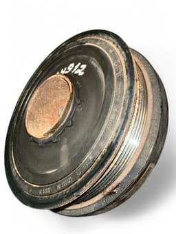BMW 11238512072 851207203 Crankshaft Pulley BMW 5 (F10, F11) (2010-2017) — thumbnail 2