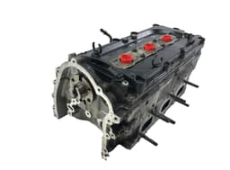 AUDI 1059354BF 059354BF Cylinder Head AUDI A5 (B8) (2007-2016) — thumbnail 3