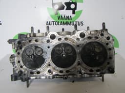RENAULT 7701474140 Cylinder Head RENAULT ESPACE IV (JK0/1) (2002-2015) — thumbnail 2