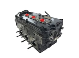 AUDI 1059354BF 059354BF Cylinder Head AUDI A5 (B8) (2007-2016) — thumbnail 2