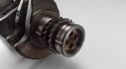 BMW 180203.429421.45 2246863 Crankshaft BMW X5 (E53) (2000-2007) — thumbnail 2