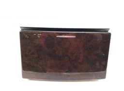 MERCEDES-BENZ A2166801250 Cup Holder Front MERCEDES-BENZ S-CLASS Coupe (C216) (2006-2013) — thumbnail 1