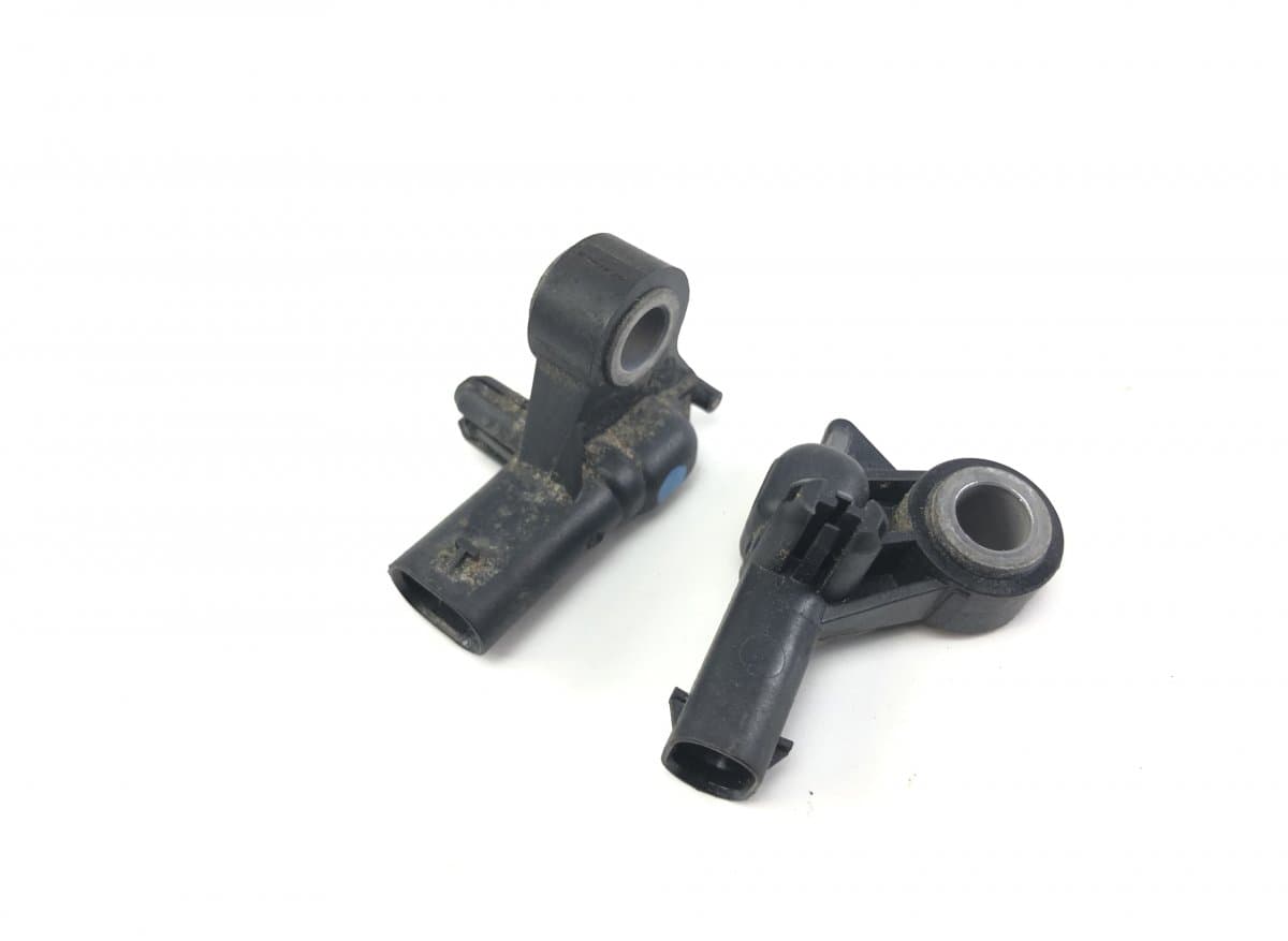 AUDI 4M0959651 Crash Sensor Front AUDI A4 (8W, B9) (2015-)