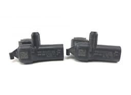 AUDI 4M0959651 Crash Sensor Front AUDI A4 (8W, B9) (2015-) — thumbnail 3