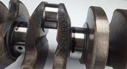 BMW 180203.429421.45 2246863 Crankshaft BMW X5 (E53) (2000-2007) — thumbnail 4