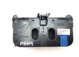 MERCEDES-BENZ A2166801250 Cup Holder Front MERCEDES-BENZ S-CLASS Coupe (C216) (2006-2013) — thumbnail 3