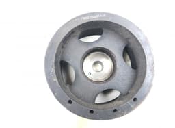 FIAT 1104A111 Crankshaft Pulley FIAT FULLBACK (502, 503) (2016-2019) — thumbnail 2