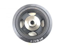FIAT 1104A111 Crankshaft Pulley FIAT FULLBACK (502, 503) (2016-2019) — thumbnail 1