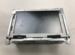 JAGUAR Dash screen JAGUAR XF (X250, CC9) (2008-2015) — thumbnail 1