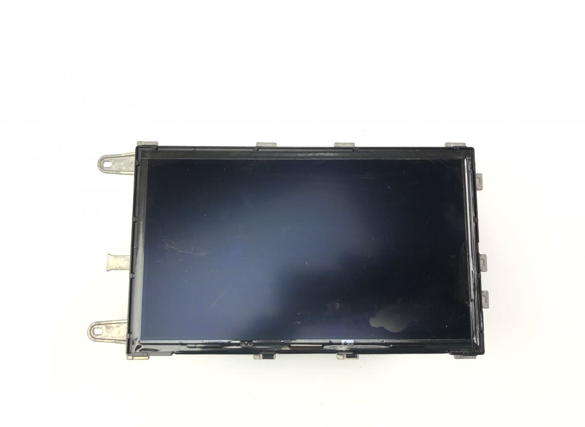 MERCEDES-BENZ 10R048709 10R-048709 Dash screen MERCEDES-BENZ E-CLASS (W213) (2016-2023)