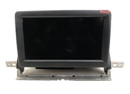 AUDI 4E0919603E Dash screen AUDI A8 (4E) (2002-2010) — thumbnail 2